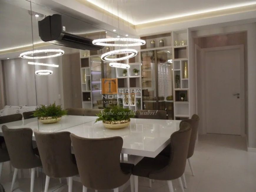 Apartamento Mobiliado e Decorado à venda no Panazzolo em Caxias do Sul - RS