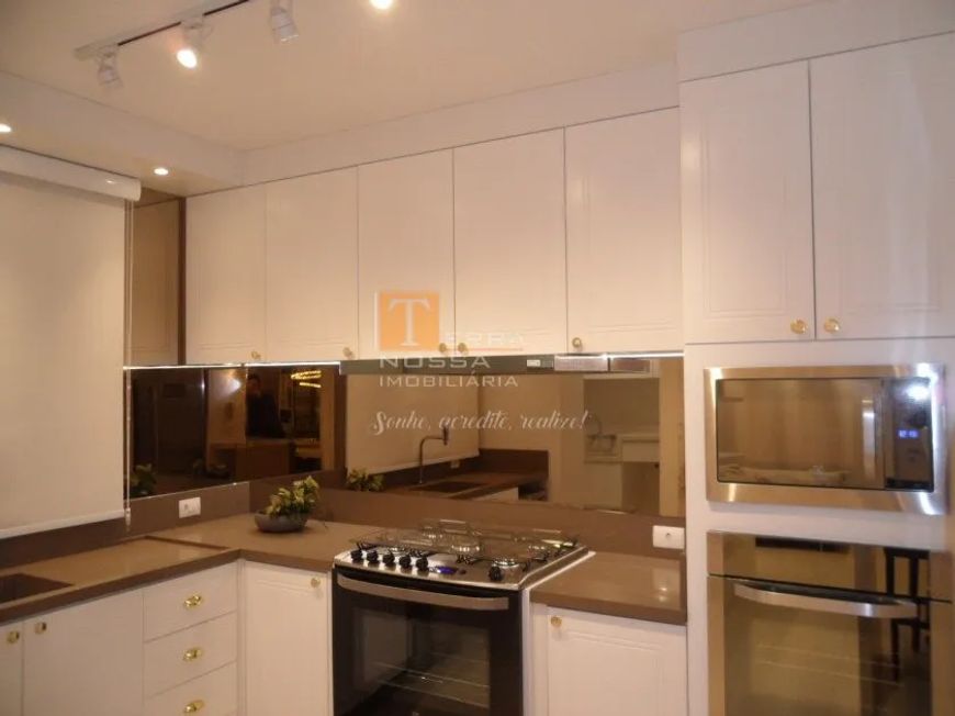 Apartamento Mobiliado e Decorado à venda no Panazzolo em Caxias do Sul - RS