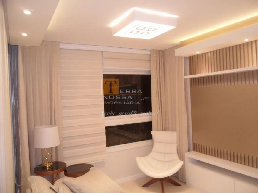 Apartamento Mobiliado e Decorado à venda no Panazzolo em Caxias do Sul - RS