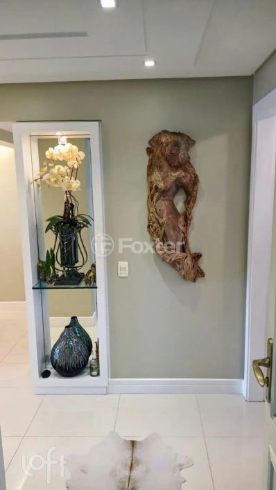 Apartamento à venda Rua General Canabarro, Exposição - Caxias do Sul