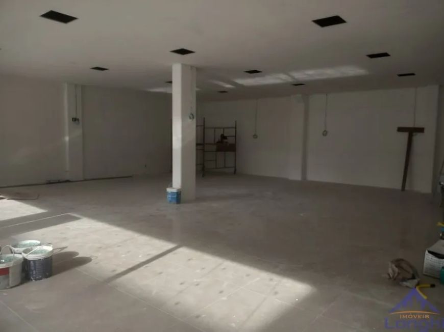 SALA TÉRREA COMERCIAL