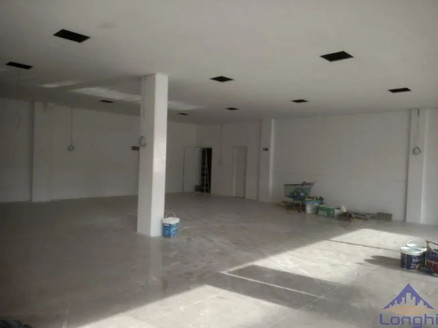 SALA TÉRREA COMERCIAL