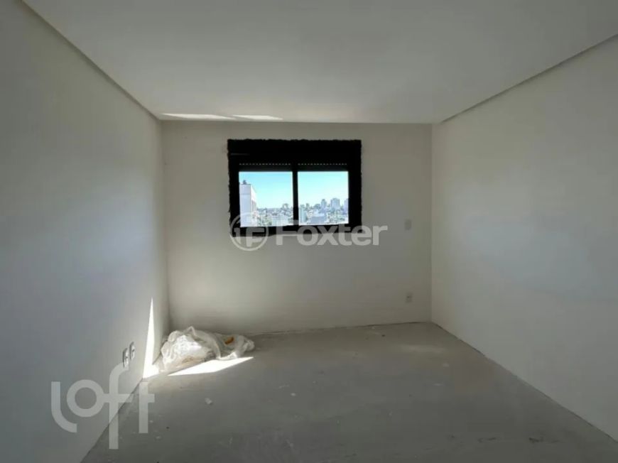 Apartamento à venda Rua Plácido de Castro, Exposição - Caxias do Sul
