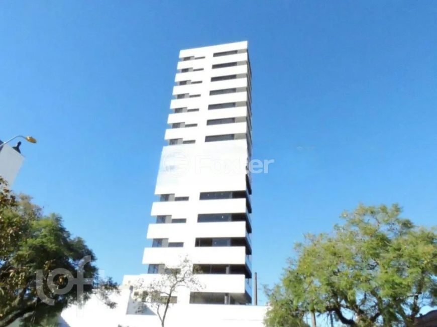 Apartamento à venda Rua Plácido de Castro, Exposição - Caxias do Sul