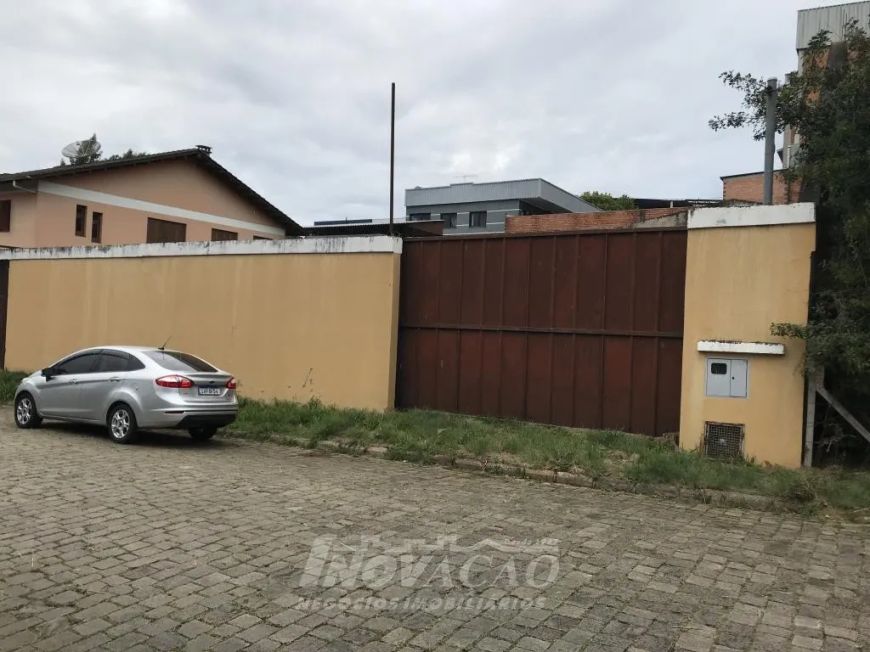 Terreno Desvio Rizzo Caxias do Sul