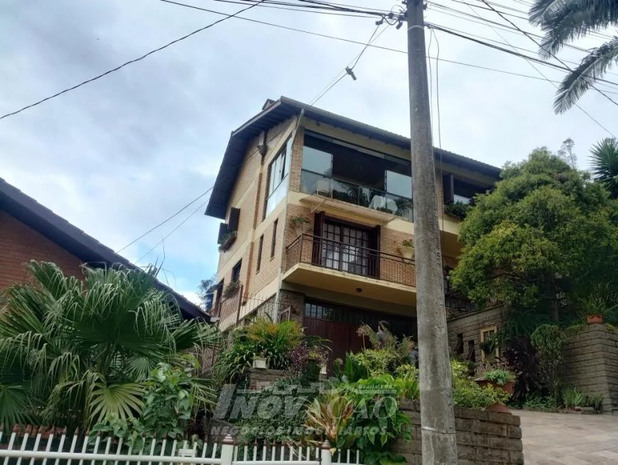 Casa Galópolis Caxias do Sul