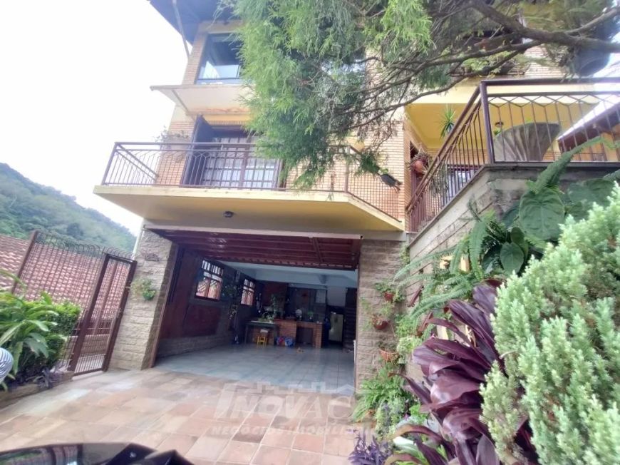 Casa Galópolis Caxias do Sul