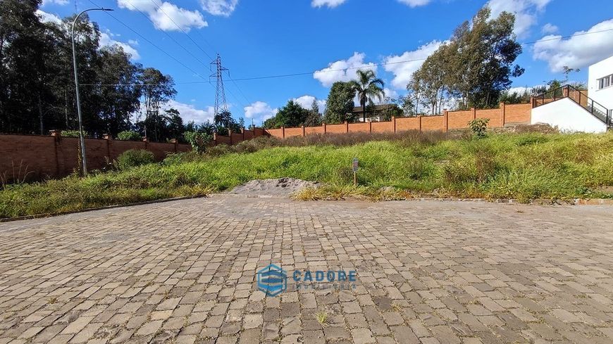 Terreno, em Nossa Senhora da Saúde