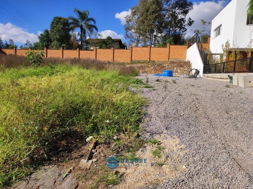 Terreno, em Nossa Senhora da Saúde