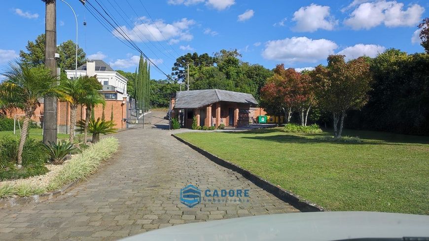 Terreno, em Nossa Senhora da Saúde