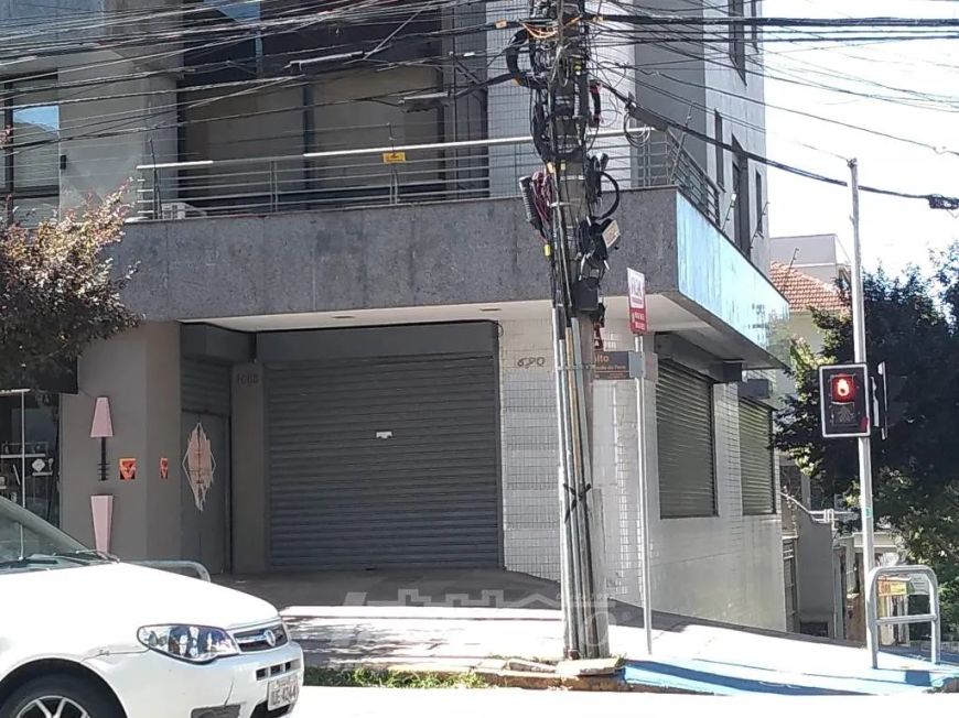 Sala Térrea / Loja comercial Centro Caxias do Sul
