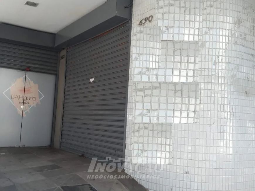 Sala Térrea / Loja comercial Centro Caxias do Sul