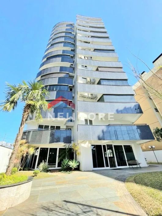 Apartamento em Rua Machado de Assis - Medianeira - Caxias do Sul/RS