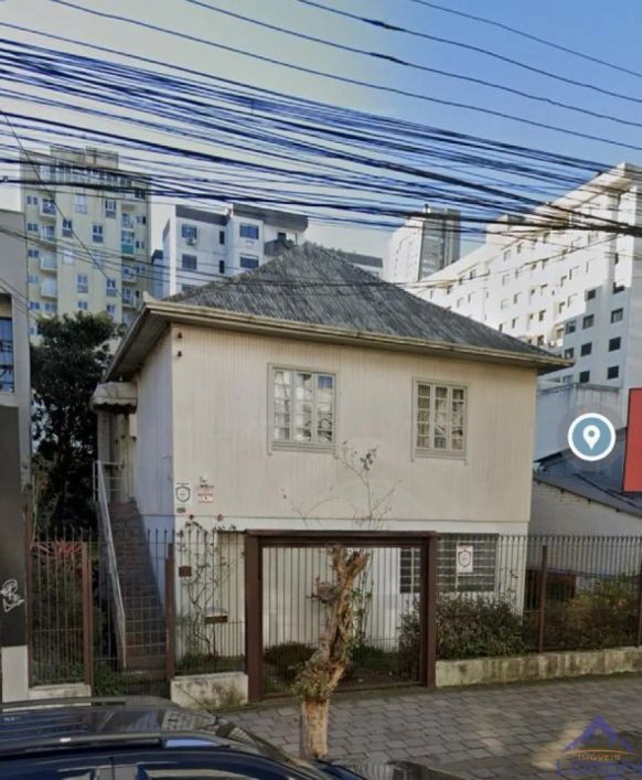 TERRENO URBANO