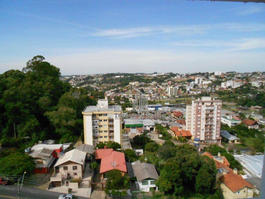 Apartamento à venda, 72 m² por R$ 585.000,00 - Panazzolo - Caxias do Sul/RS