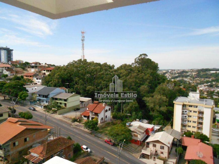 Apartamento à venda, 72 m² por R$ 585.000,00 - Panazzolo - Caxias do Sul/RS