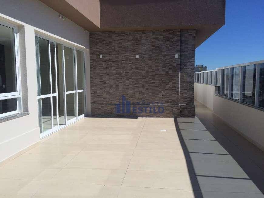 Cobertura com 3 dormitórios à venda, 231 m² por R$ 1.250.000,00 - Jardim do Shopping - Caxias do Sul