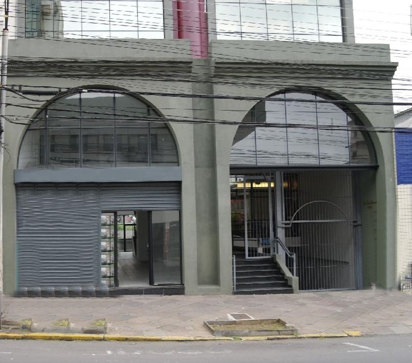 Loja Centro Caxias do Sul