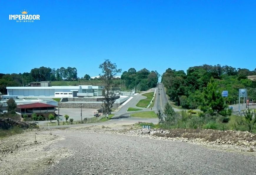 Centro Industrial Caxias