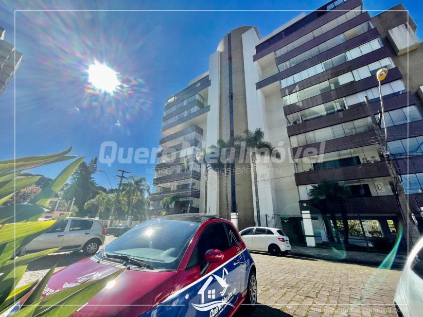 Apartamento a venda no bairro Exposição