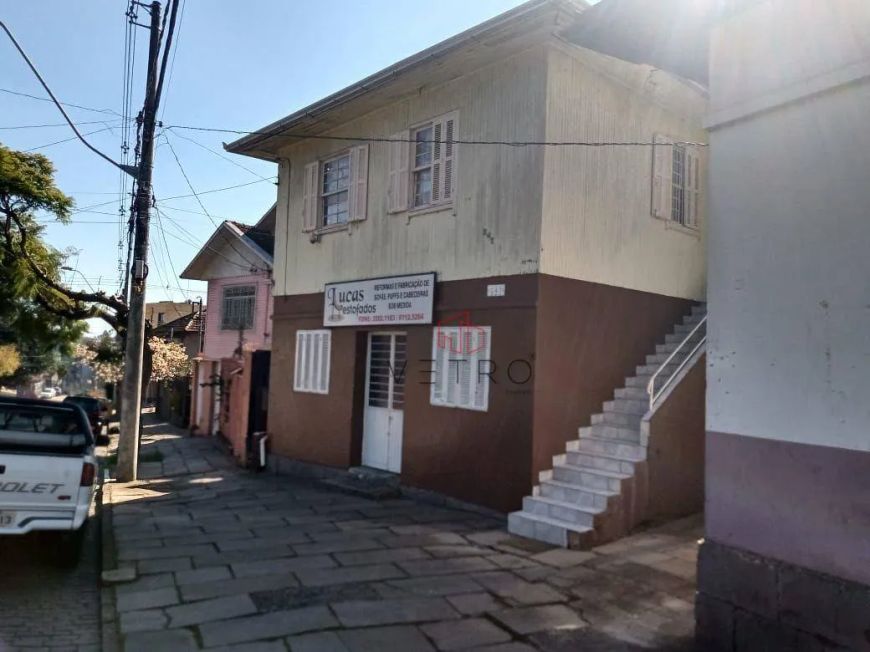 Terreno no Centro de Caxias do Sul!