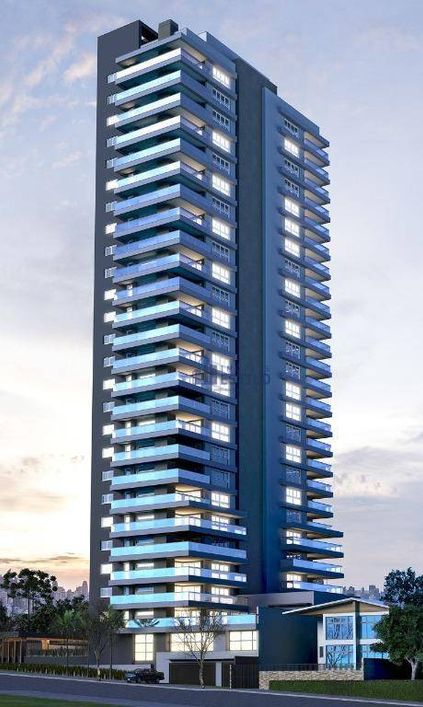 Apartamento à venda, 225 m² por R$ 2.362.283,00 - Nossa Senhora de Lourdes - Caxias do Sul/RS