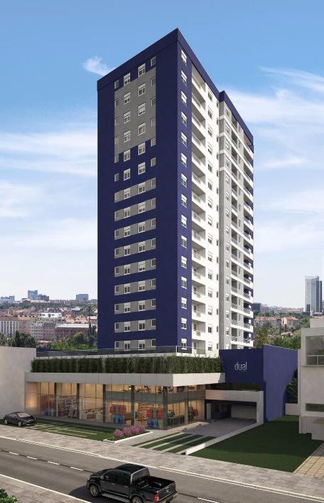 Loja à venda, 108 m² por R$ 805.000,00 - São Pelegrino - Caxias do Sul/RS