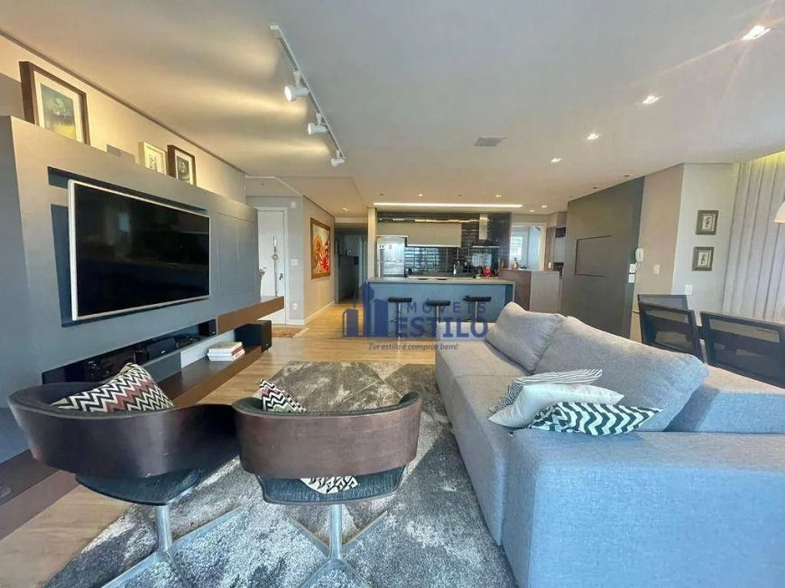 Apartamento à venda, 146 m² por R$ 1.690.000,00 - Exposição - Caxias do Sul/RS