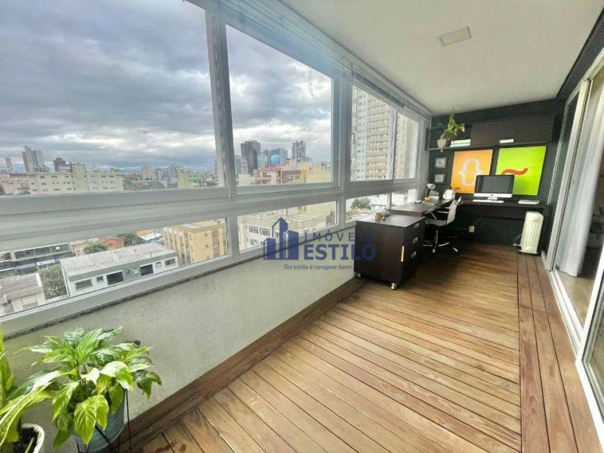 Apartamento à venda, 146 m² por R$ 1.690.000,00 - Exposição - Caxias do Sul/RS