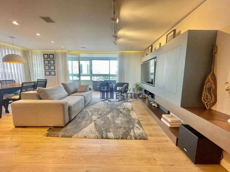 Apartamento à venda, 146 m² por R$ 1.690.000,00 - Exposição - Caxias do Sul/RS