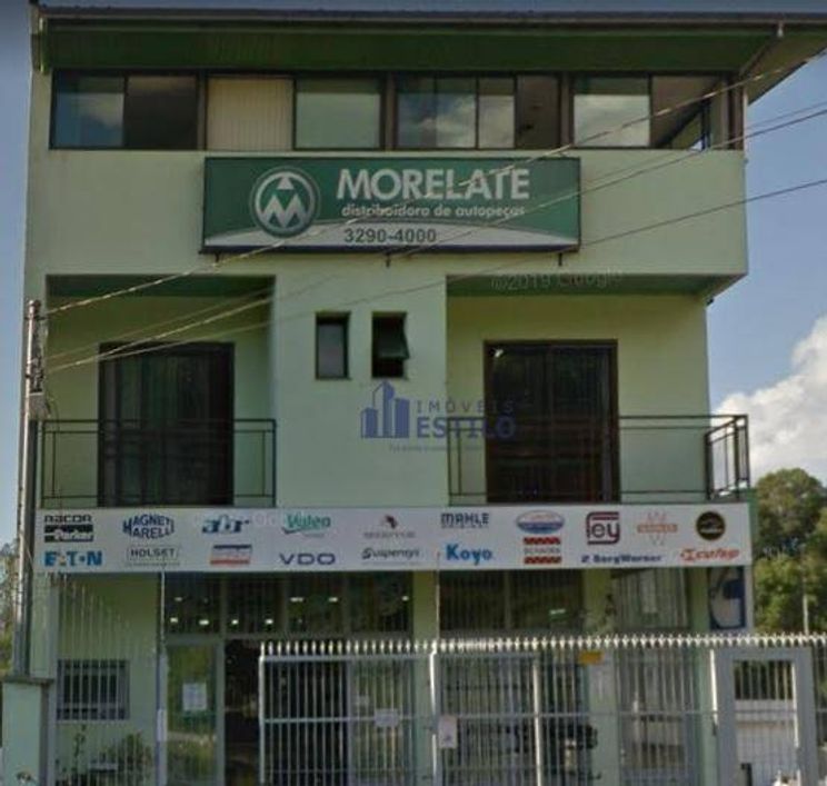 Prédio à venda, 757 m² por R$ 5.600.000,00 - Cinquentenário - Caxias do Sul/RS