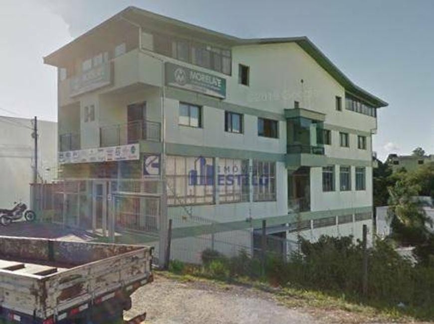 Prédio à venda, 757 m² por R$ 5.600.000,00 - Cinquentenário - Caxias do Sul/RS