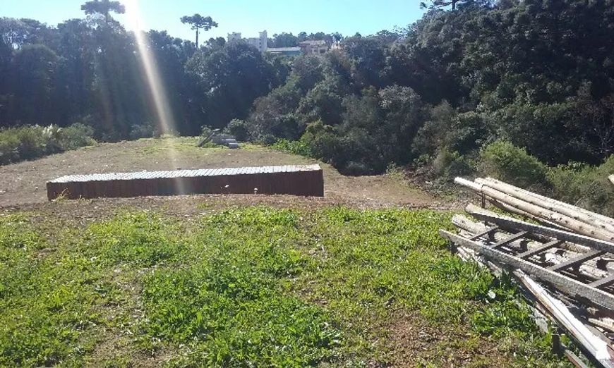 Lote/Terreno em Interlagos