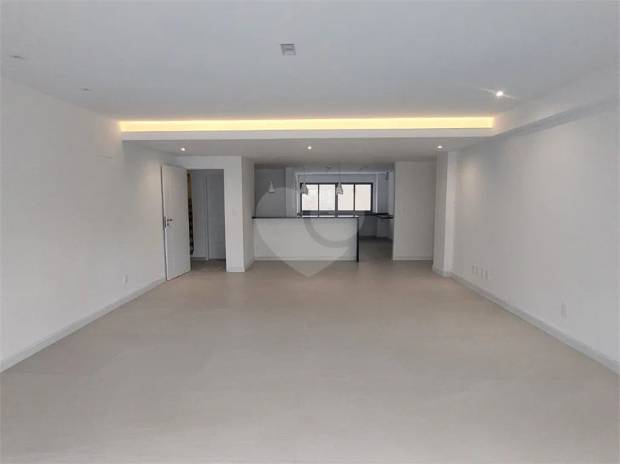 Apartamento com 4 quartos à venda em Recreio Dos Bandeirantes - RJ