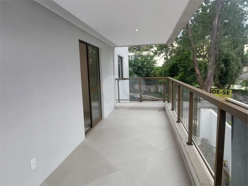 Apartamento com 4 quartos à venda em Recreio Dos Bandeirantes - RJ