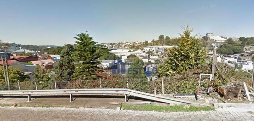 Terreno à venda, 368 m² por R$ 800.000,00 - São Leopoldo - Caxias do Sul/RS