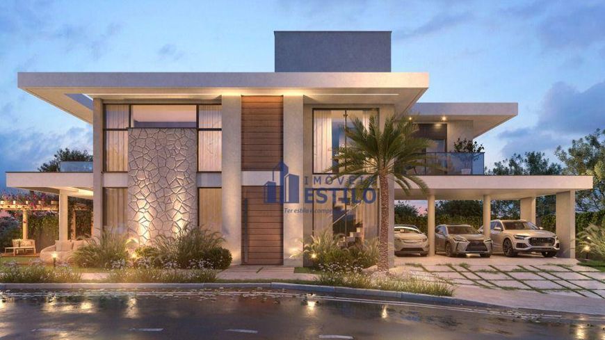 Casa com 3 dormitórios à venda, 240 m² por R$ 2.090.000,00 - Nossa Senhora da Saúde - Caxias do Sul/