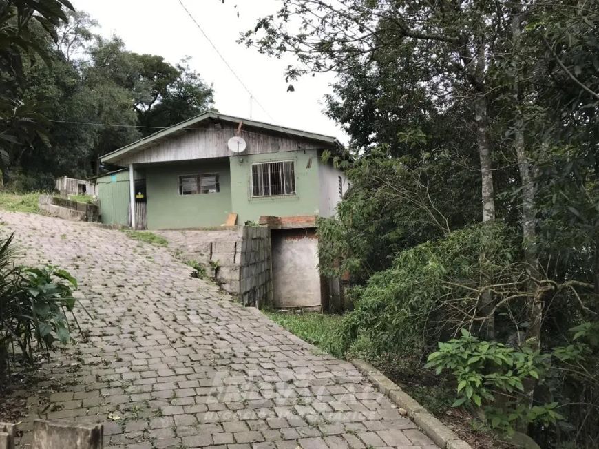 Terreno Desvio Rizzo Caxias do Sul