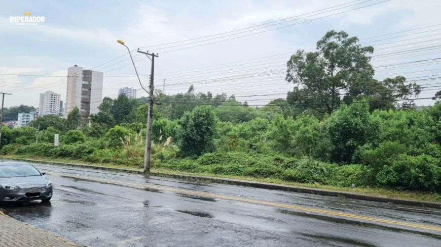 Área Caxias do Sul