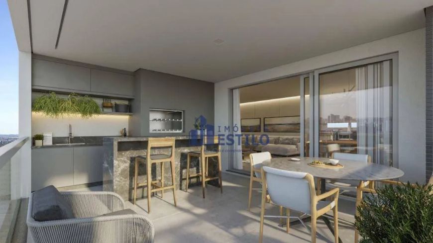 Apartamento à venda, 154 m² por R$ 1.950.000,00 - Panazzolo - Caxias do Sul/RS