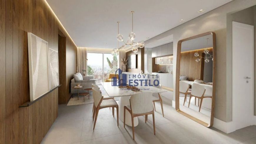 Apartamento à venda, 154 m² por R$ 1.950.000,00 - Panazzolo - Caxias do Sul/RS
