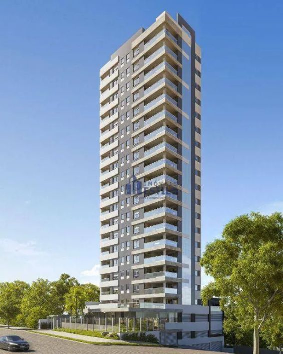 Apartamento à venda, 154 m² por R$ 1.950.000,00 - Panazzolo - Caxias do Sul/RS