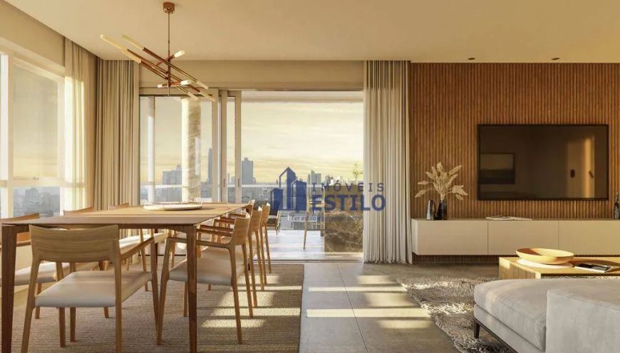 Apartamento à venda, 154 m² por R$ 1.950.000,00 - Panazzolo - Caxias do Sul/RS