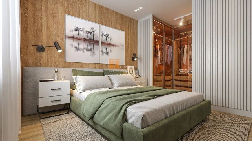 Apartamento à venda, Panazzolo, Caxias do Sul-RS