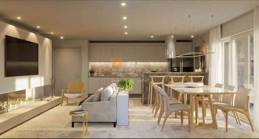 Apartamento à venda, Panazzolo, Caxias do Sul-RS