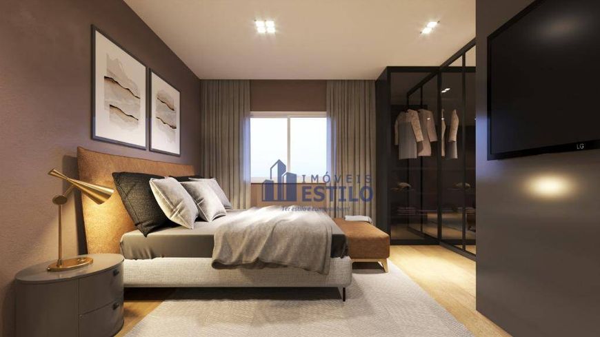 Apartamento à venda, 96 m² por R$ 754.000,00 - Altos do Seminário - Caxias do Sul/RS