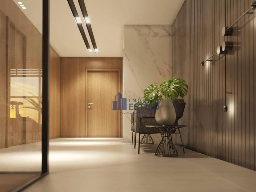 Apartamento à venda, 96 m² por R$ 754.000,00 - Altos do Seminário - Caxias do Sul/RS