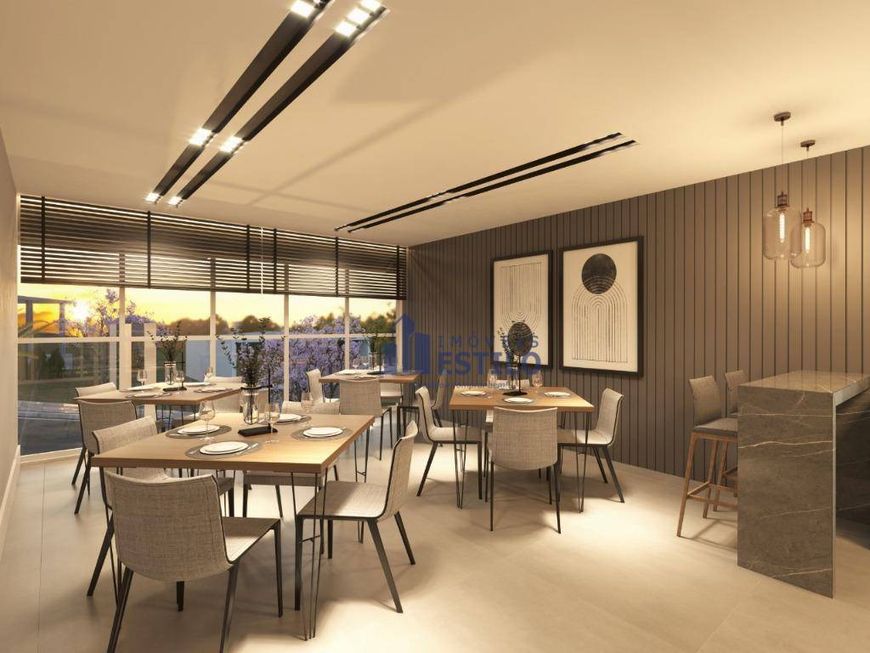 Apartamento à venda, 96 m² por R$ 754.000,00 - Altos do Seminário - Caxias do Sul/RS