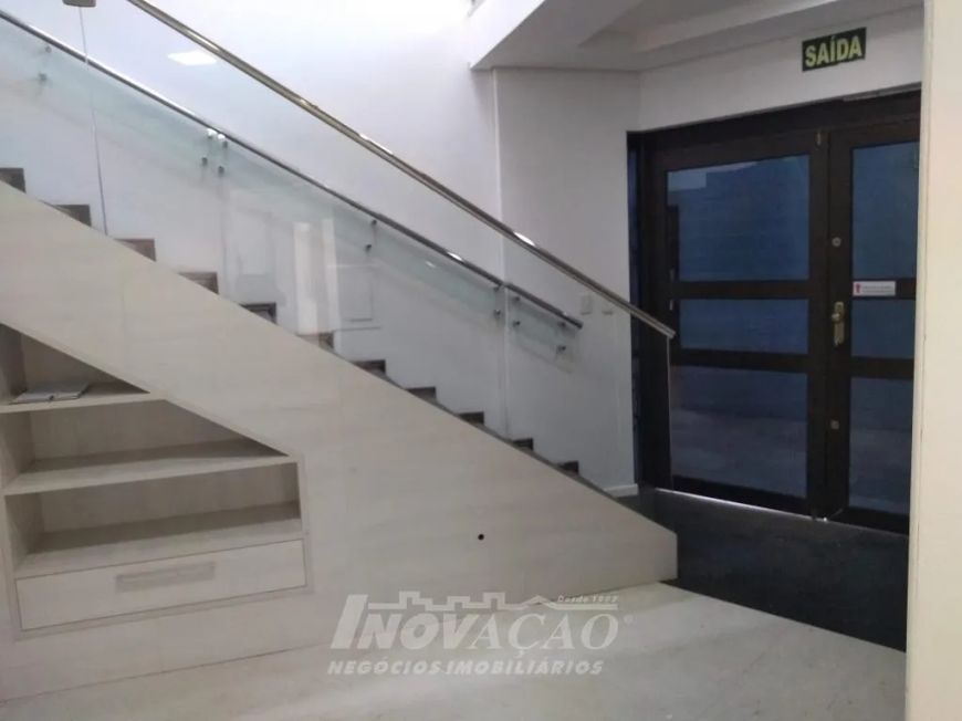 Sala Térrea / Loja comercial São Pelegrino Caxias do Sul