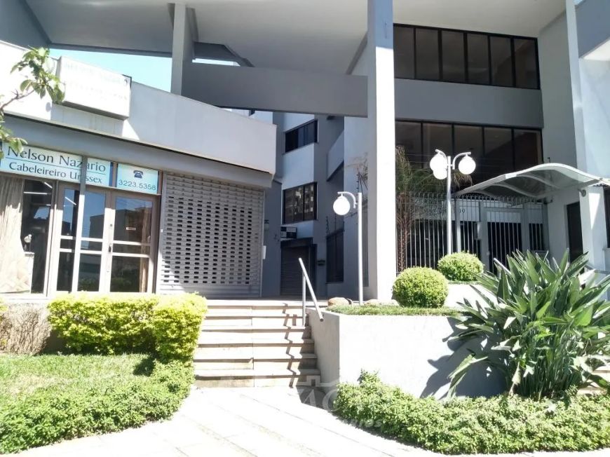 Sala Térrea / Loja comercial São Pelegrino Caxias do Sul